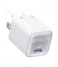 Anker 511 Nano 3 Blanco Interior