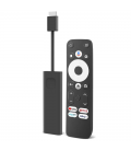 Android tv leotec tvbox 4k dongle gc216/ 16gb