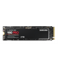 SSD SAMSUNG 980 PRO 2TB NVME M.2 CIFRADO