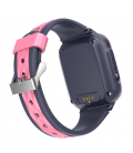 SMARTWATCH LEOTEC 1,4" KIDS ALLO ADVANCED 4G GPS ANTI PERDIDA ROSA