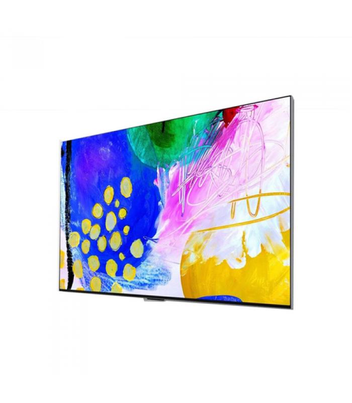 LG Pantalla 55 OLED EVO 4K UHD Smart TV