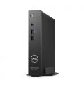 Ordenador dell optiplex 3000 tc celeron n5105 4GB 32GB wyse thinos