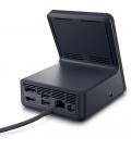 Docking station dell 1 x HDMI 4 x USB tipo a 1 x USB tipo c 1 x dp 1 x rj45