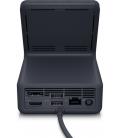 Docking station dell 1 x HDMI 4 x USB tipo a 1 x USB tipo c 1 x dp 1 x rj45