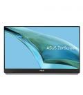 Monitor Portátil Asus ZenScreen MB249C 23.8"/ Full HD/ Multimedia/ Negro