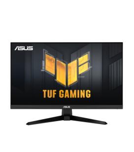 Monitor Gaming Asus TUF Gaming VG246H1A 23.8"/ Full HD/ 0.5ms/ 100Hz/ IPS/ Negro