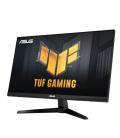 Monitor Gaming Asus TUF Gaming VG246H1A 23.8"/ Full HD/ 0.5ms/ 100Hz/ IPS/ Negro