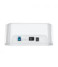 Docking Station para Discos Duros Aisens ASDS-D02W