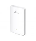 AP PARED WIFI 6 TP LINK OMADA EAP615-WALL AX1800