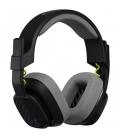 Auriculares con microfono logitech a10 astro gaming gen 2 jack 3.5mm negro