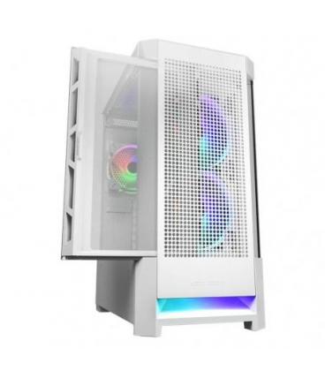 Cougar Caja Miditorre Airface Rgb Blanco