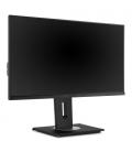 Viewsonic VG Series VG2448a 61 cm (24") 1920 x 1080 Pixeles Full HD LED Negro