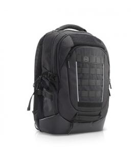 Mochila dell rugged para portátil 14" negro