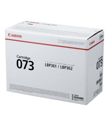 Toner canon 073 negro