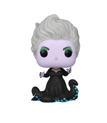 Funko pop disney la sirenita ursula 70733