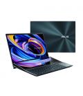 Portatil Asus zenbook pro duo ux582zw-h2035w - i7.12700h - 16gb - ssd 1tb - 15.6" - rtx3070 - w11