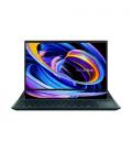 Portatil Asus zenbook pro duo ux582zw-h2035w - i7.12700h - 16gb - ssd 1tb - 15.6" - rtx3070 - w11