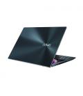 Portatil Asus zenbook pro duo ux582zw-h2035w - i7.12700h - 16gb - ssd 1tb - 15.6" - rtx3070 - w11