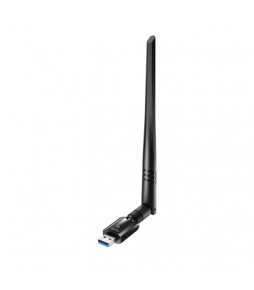 ADAPTADOR CUDY AC1300 WIFI HIGH GAIN USB 3.0 ADAPTER WU1400