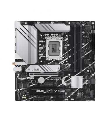 ASUS PRIME B760M-A WIFI Intel B760 LGA 1700 micro ATX