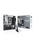 ASUS PRIME B760M-A WIFI Intel B760 LGA 1700 micro ATX