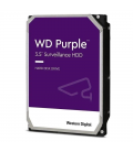 Disco duro western digital wd purple surveillance 4tb/ 3.5'/ sata iii/ 256mb