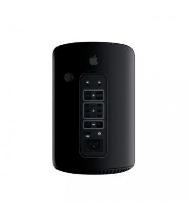 Ordenador apple mac pro - intel xeon e5 3ghz - 16gb - 256gb - octa core - negro