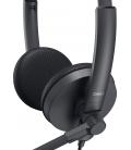 DELL Auriculares estéreo Pro – WH1022