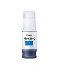 Canon PFI-050 C cartucho de tinta 1 pieza(s) Original Cian