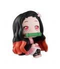 Figura megahouse look up demon slayer nezuko kamado