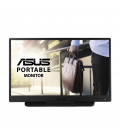 MONITOR ASUS MB165B USB PORTATIL 15,6" NEGRO