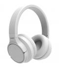 Auriculares inalámbricos blaupunkt blp4120/ con micrófono/ bluetooth/ blancos