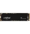 Crucial CT4000P3SSD8 P3 SSD 4TB PCIe NVMe 3.0 x4