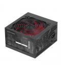 Fuente de alimentación mars gaming mpiii650/ 650w/ ventilador 12cm