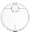 Robot Aspirador Xiaomi Robot Vacuum S10/ Friegasuelos/ Autonomía 130 Min/ control por WiFi/ Blanco