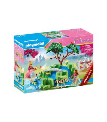 Playmobil Princess 70961 juguete de construcción