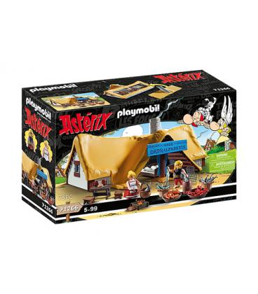 Playmobil Asterix 71266 set de juguetes