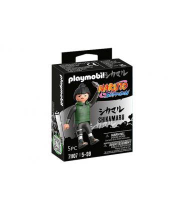 Playmobil 71107 figura de juguete para niños