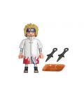 Playmobil Figures Minato