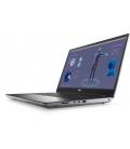 Portátil Dell Precision 7780 I7-13850Hx 32Gb SSD 512Gb RTX 3500 17.3 W11P