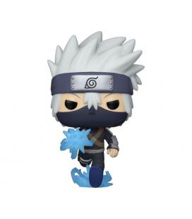 Funko pop naruto kakashi joven (1199) exclusivo 60283