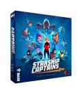 Juego de mesa starship captains