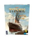 Juego de mesa sos titanic