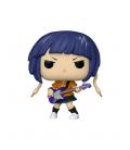 Funko pop my hero academia jirou con guitarra 61044