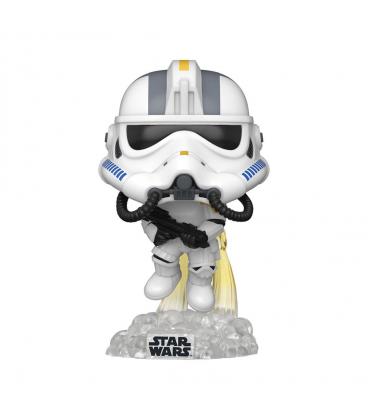 Funko pop star wars battlefront imperal rocket trooper special edition 65049