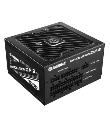 Fuente de alimentacion enermax revolution d.f. 2 1050w 80+ gold modular