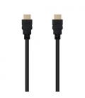 Nanocable CABLE HDMI V1.4 (ALTA VELOCIDAD / HEC), A/M-A/M, 1.8 M