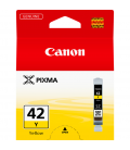 TINTA CANON CLI42 AMARILLO