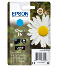 TINTA EPSON CLARIA 18 CIAN XP102 205 305 322 405 422