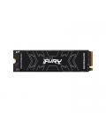 DISCO DURO M2 SSD 500G KINGSTON FURY RENEGADE PCIE4.0 NVME